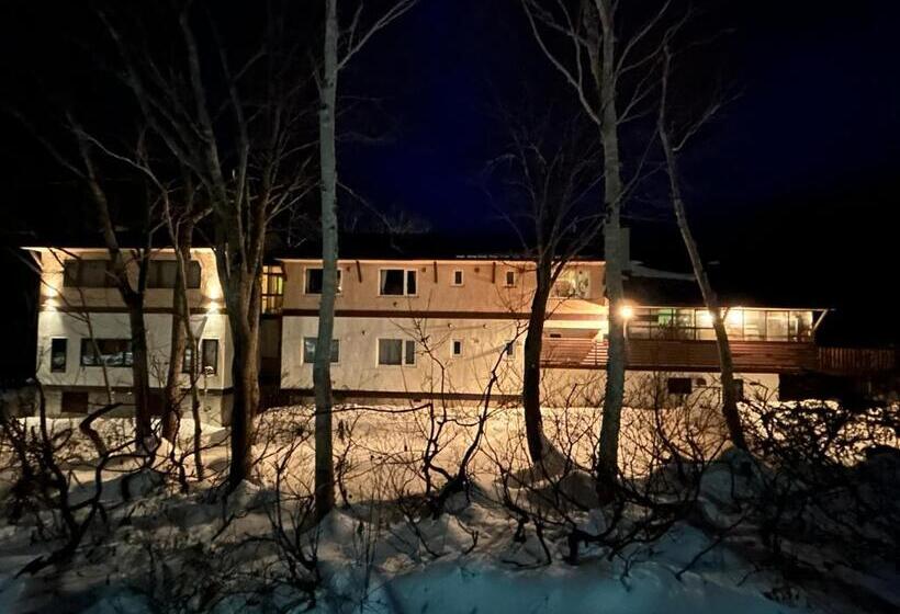 住宿加早餐  Niseko Pension Bellary