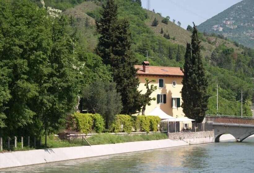 Bed and Breakfast Relais San Michele
