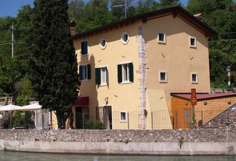 Bed and Breakfast Relais San Michele