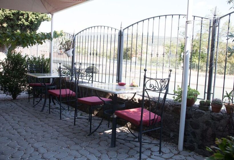 Bed and Breakfast Relais San Michele