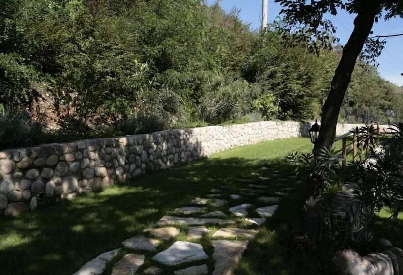 Bed and Breakfast Relais San Michele