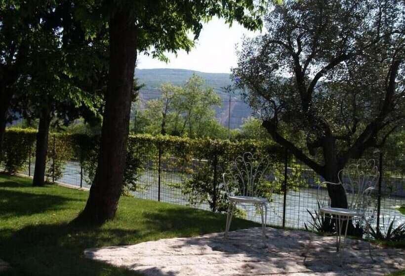 Bed and Breakfast Relais San Michele