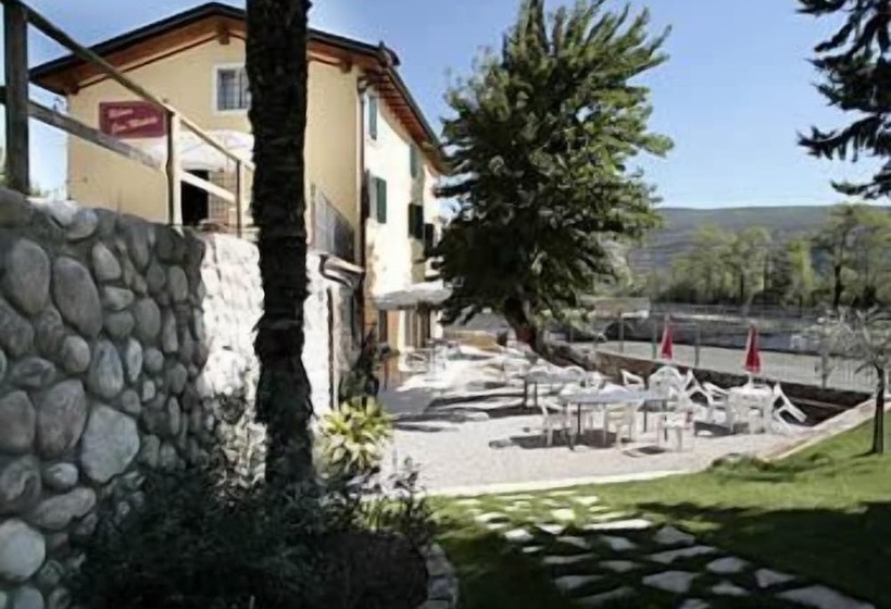 Bed and Breakfast Relais San Michele