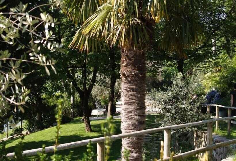 Bed and Breakfast Relais San Michele