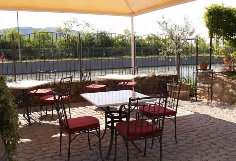 Bed and Breakfast Relais San Michele