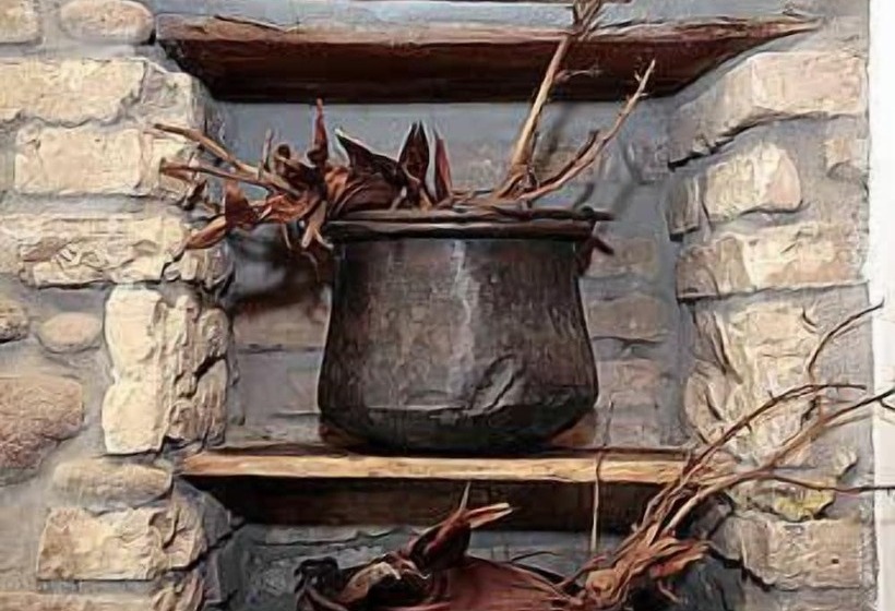 Bed and Breakfast Relais San Michele