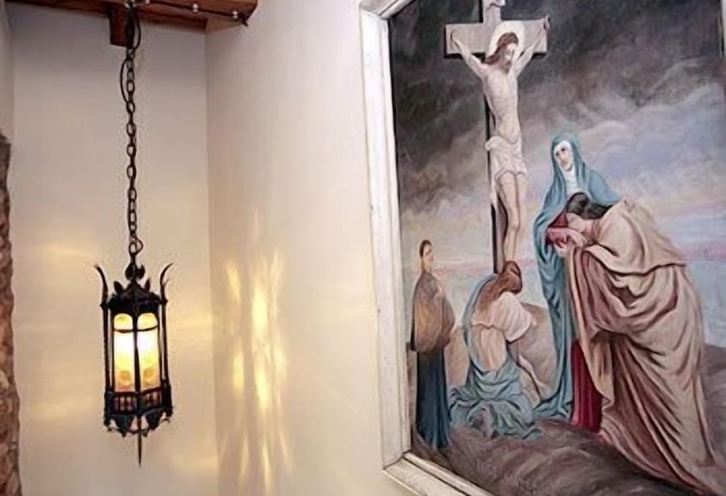 Bed and Breakfast Relais San Michele