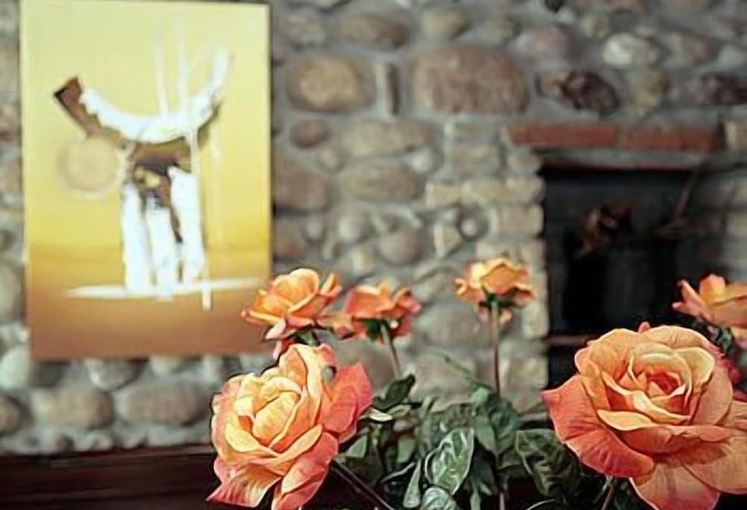 Bed and Breakfast Relais San Michele