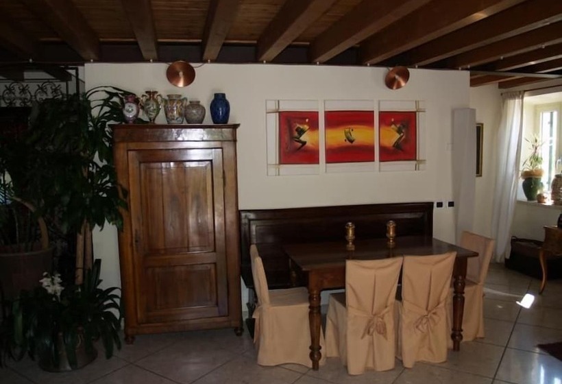 Bed and Breakfast Relais San Michele