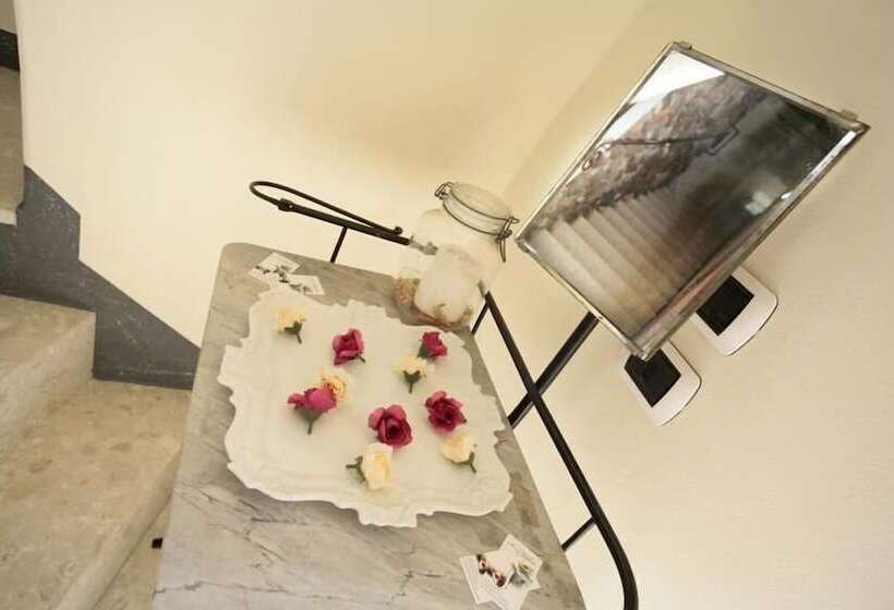 Bed and Breakfast Relais San Michele