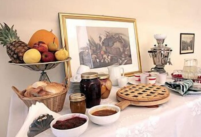 Bed and Breakfast Relais San Michele