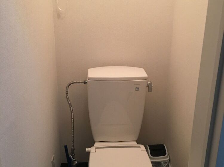 Bed and Breakfast The Red Ski House