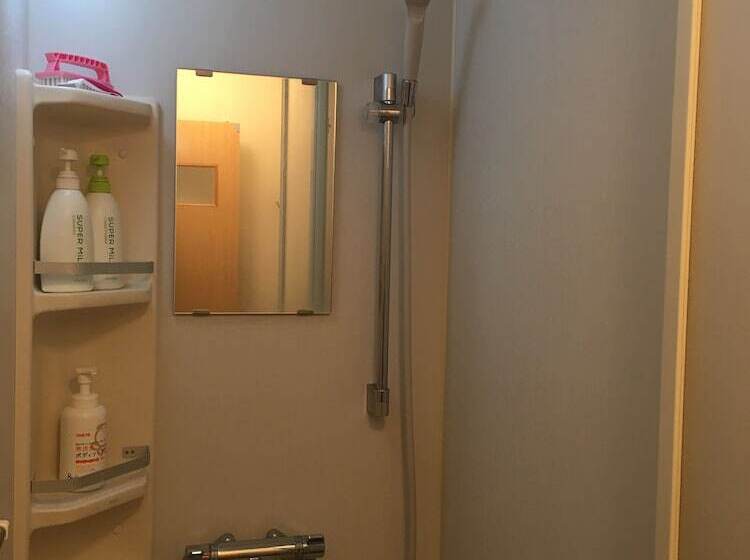 Bed and Breakfast The Red Ski House