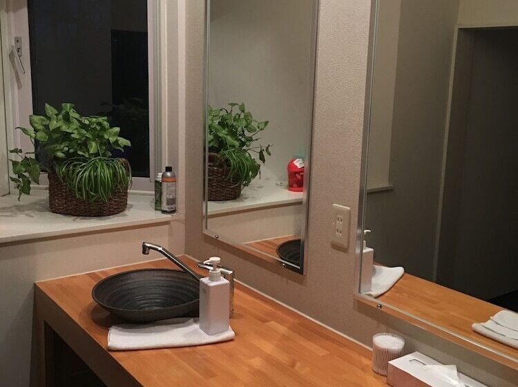 Bed and Breakfast The Red Ski House