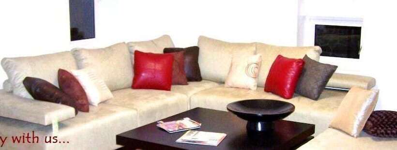 Bed and Breakfast The Red Ski House