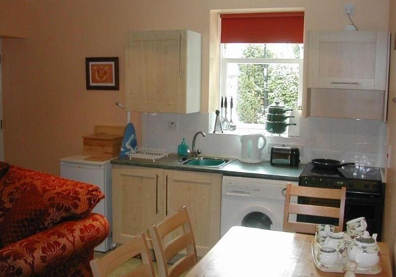 ベッドアンドブレックファースト The Vine House