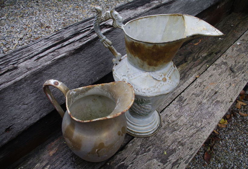 צימר Tuck Inn Yarra Valley