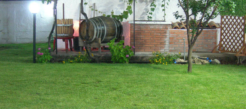 مبيت وإفطار Villa Sole Dell'etna