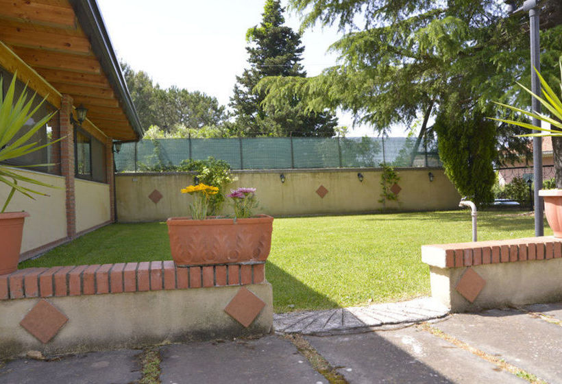 مبيت وإفطار Villa Sole Dell'etna