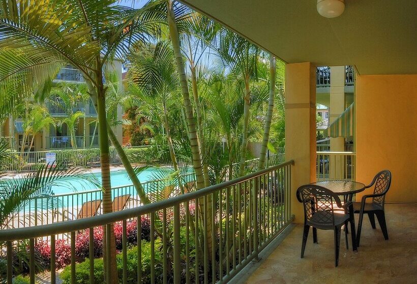 Bila Vista Holiday Apartments