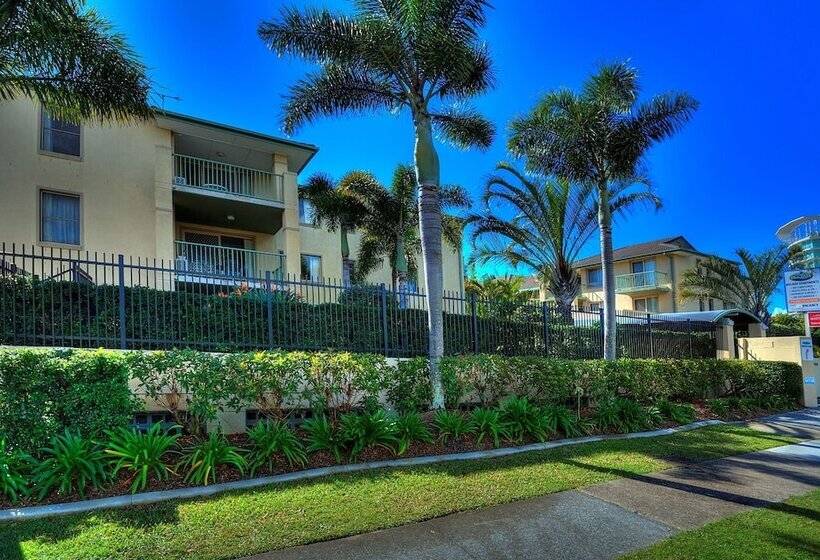 Bila Vista Holiday Apartments