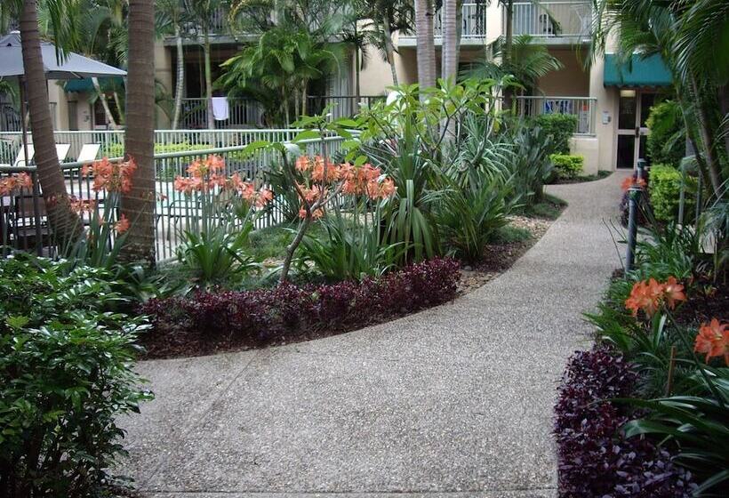 Bila Vista Holiday Apartments