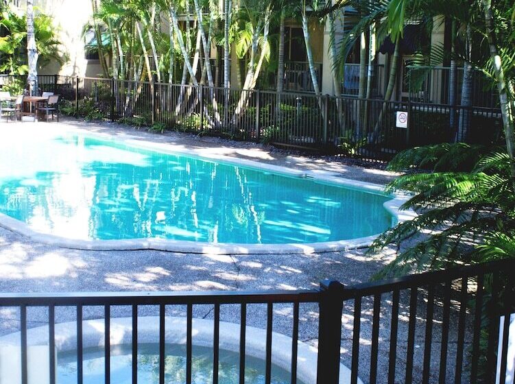 Bila Vista Holiday Apartments