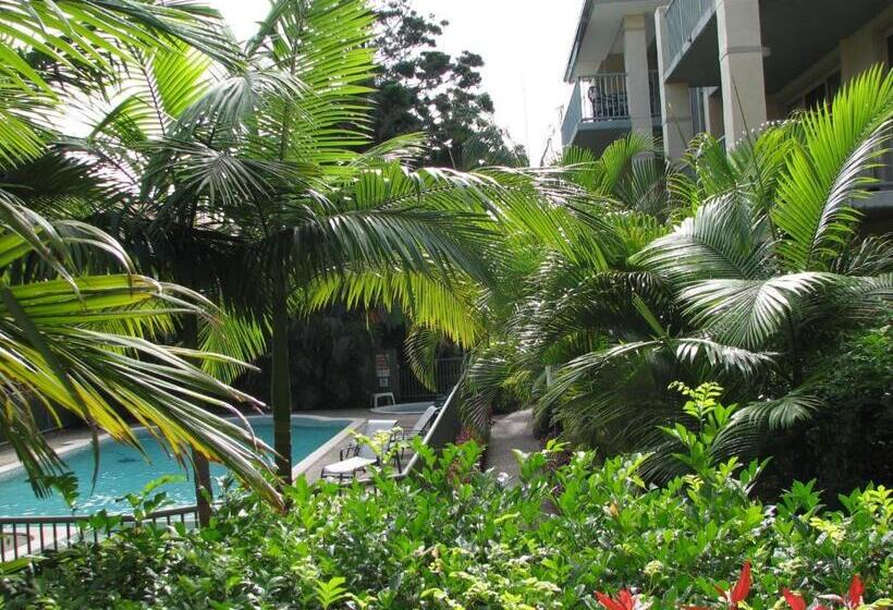 Bila Vista Holiday Apartments