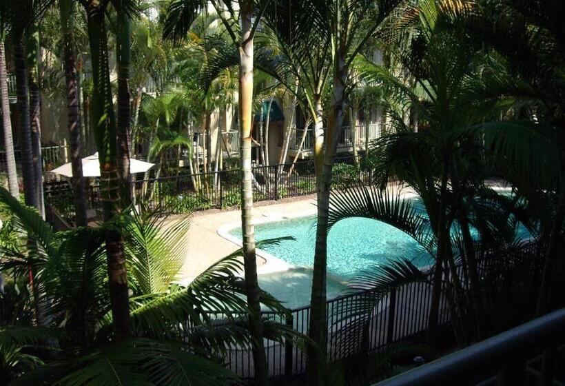 Bila Vista Holiday Apartments