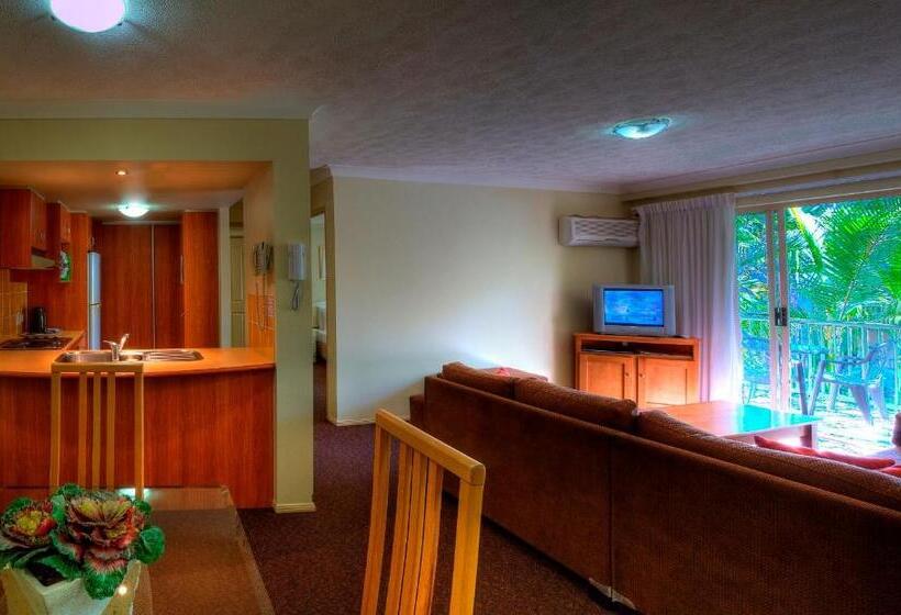 Bila Vista Holiday Apartments