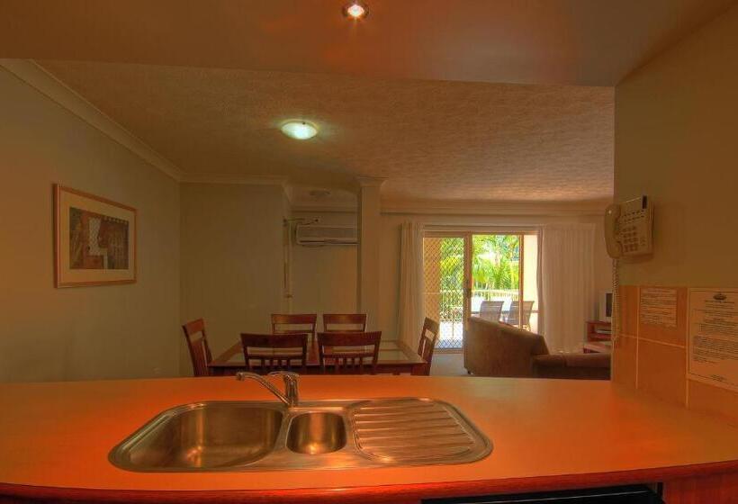 Bila Vista Holiday Apartments