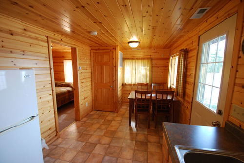 Birch Forest Lodge