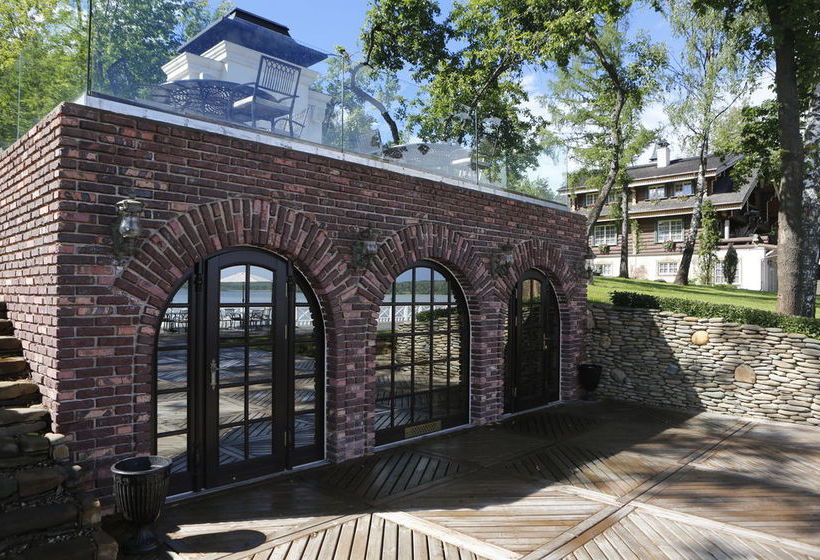 فندق Boutique  Seneshal