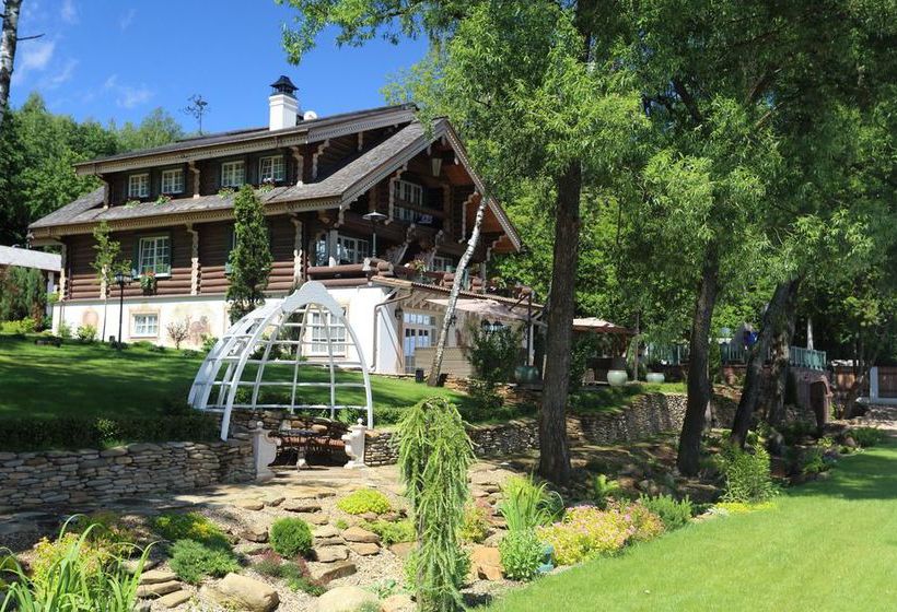 فندق Boutique  Seneshal