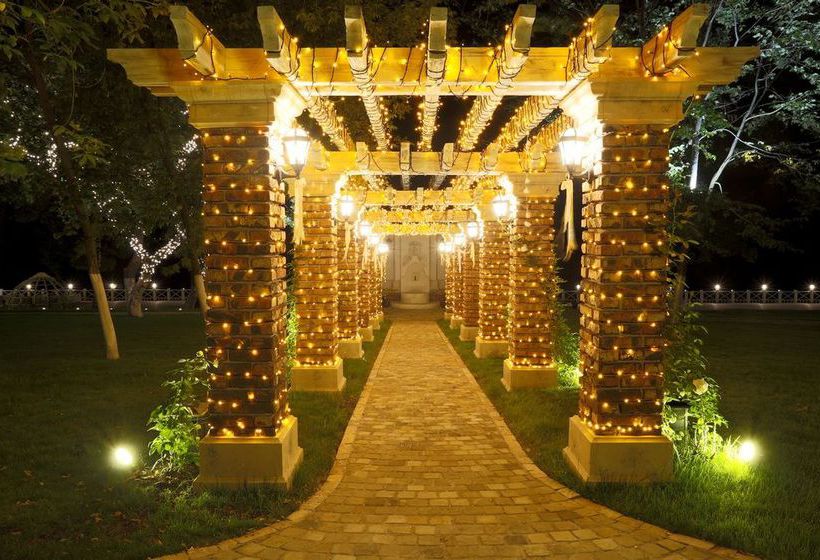 فندق Boutique  Seneshal