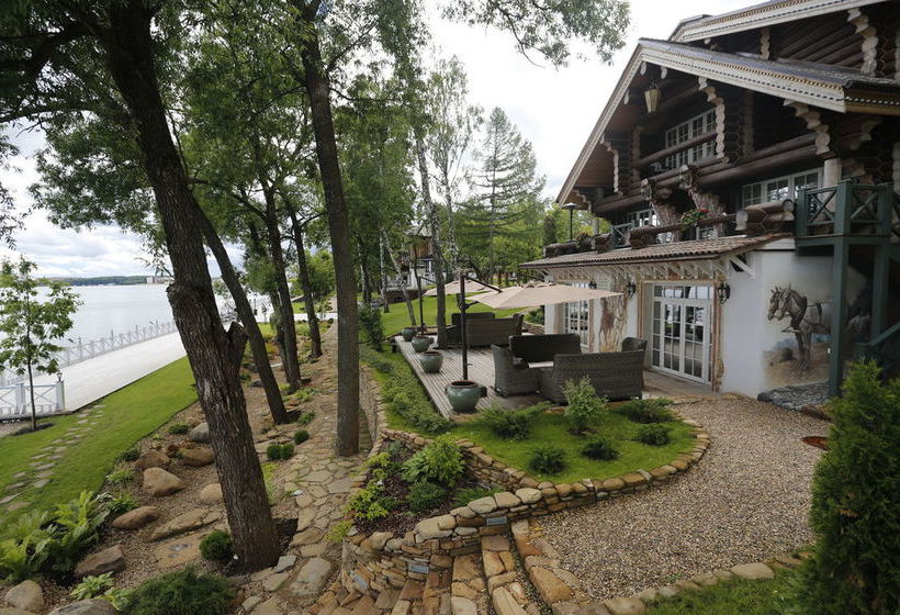 호텔 Boutique  Seneshal