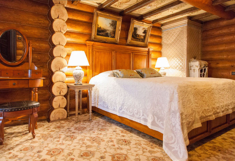 فندق Boutique  Seneshal