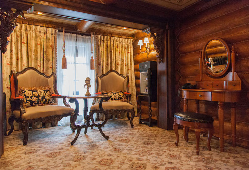 فندق Boutique  Seneshal