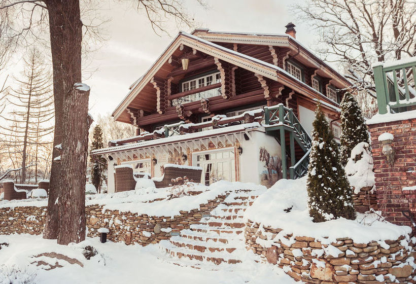 فندق Boutique  Seneshal