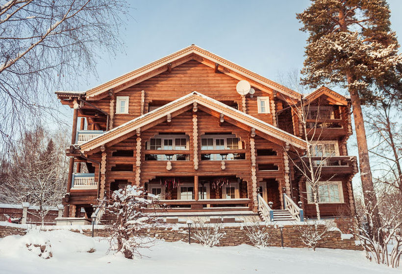 فندق Boutique  Seneshal