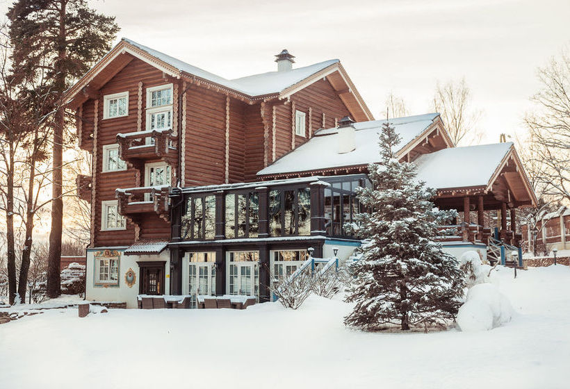 호텔 Boutique  Seneshal