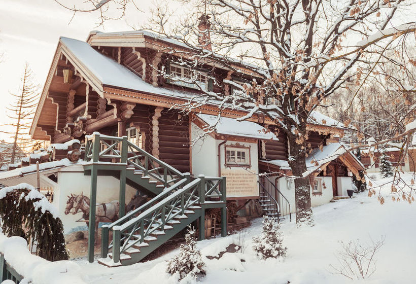 فندق Boutique  Seneshal