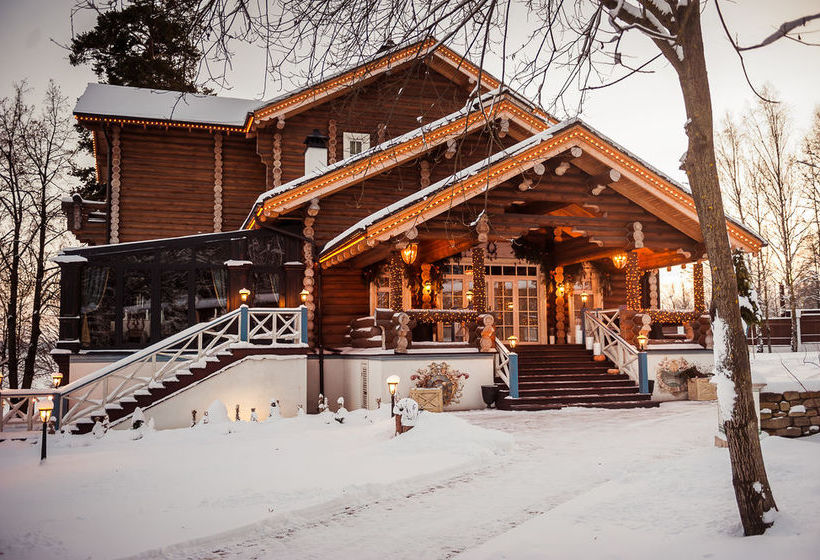 호텔 Boutique  Seneshal