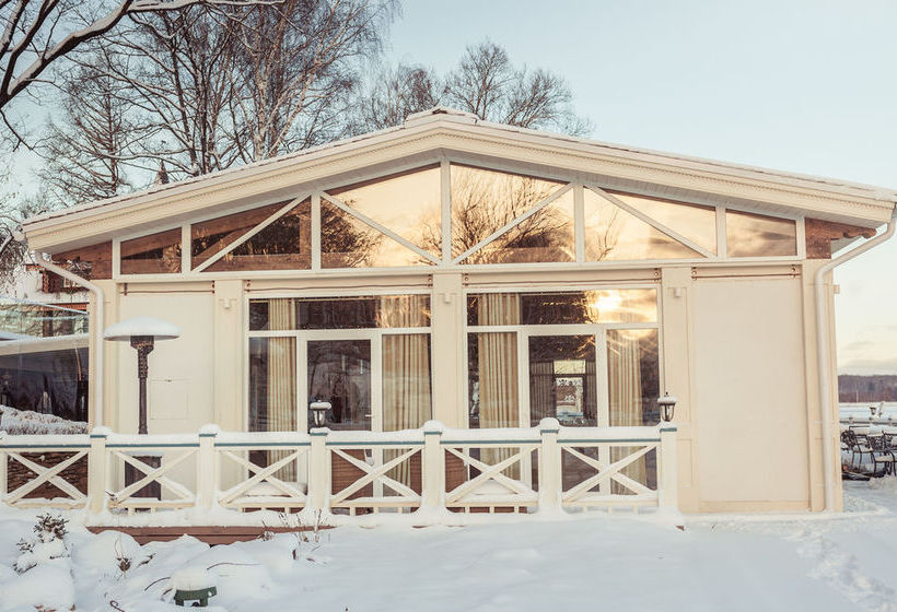 فندق Boutique  Seneshal