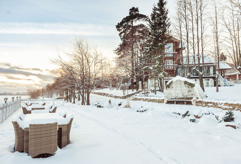 فندق Boutique  Seneshal