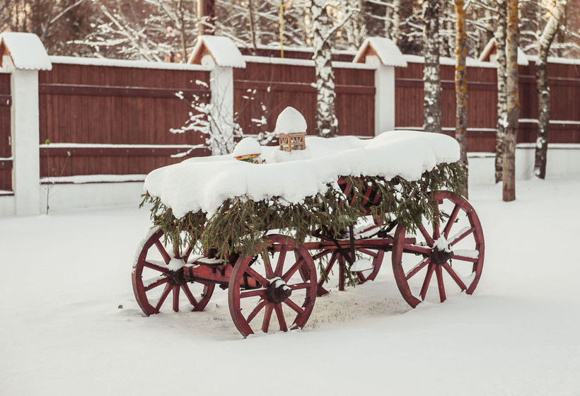 فندق Boutique  Seneshal