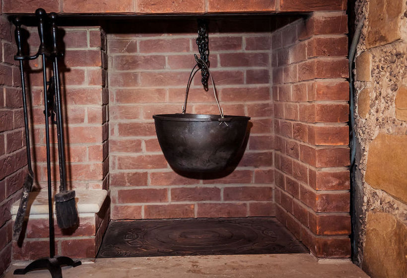 فندق Boutique  Seneshal