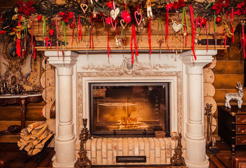 فندق Boutique  Seneshal