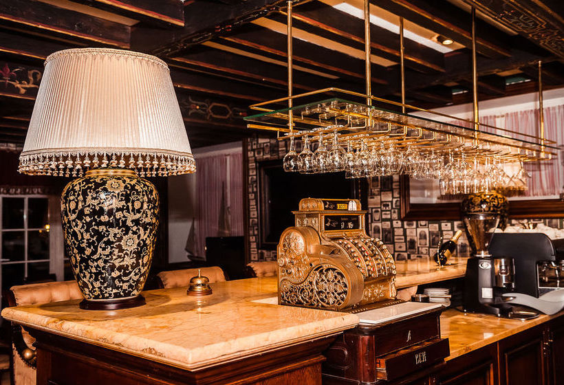 فندق Boutique  Seneshal