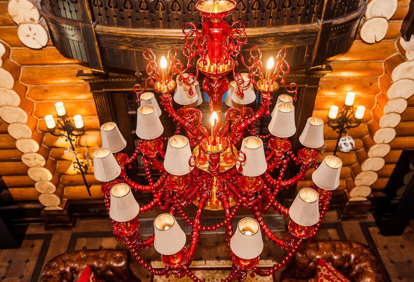 فندق Boutique  Seneshal